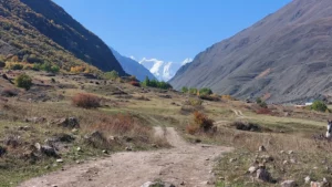 Поход Балкария